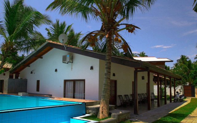 Villa Tangalle Lagoon