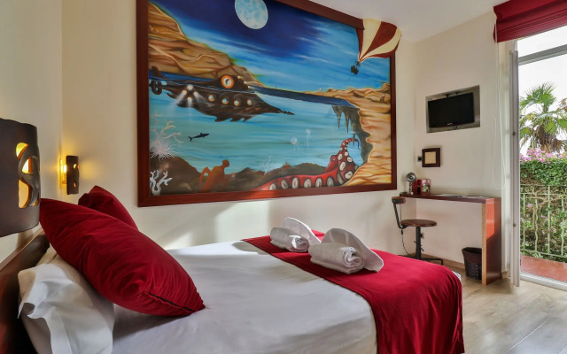 Hotel Idéal Séjour