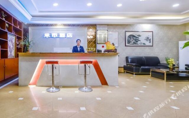 Mishi Hotel