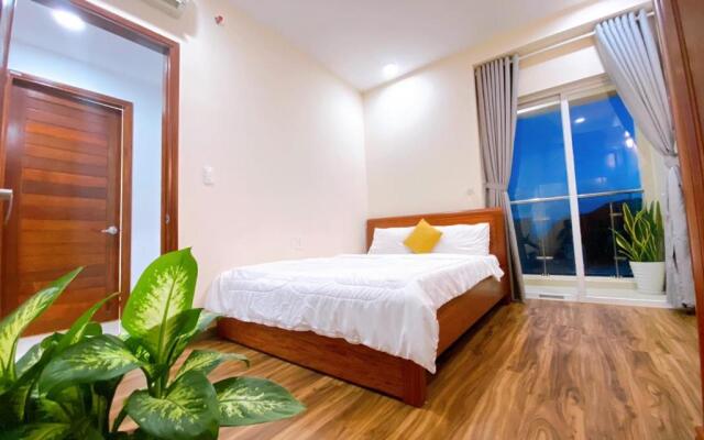Tropical House Vung Tau- Melody Apartment