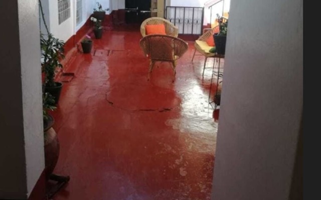 Wasi 7 San Blas - Hostel