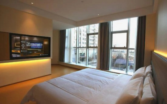Rui Jing Hotel