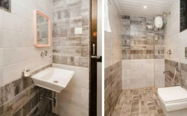 Oyo Flagship 81419 Delhi Suites