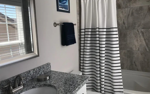 Honu Kai 3 Bedroom Townhouse