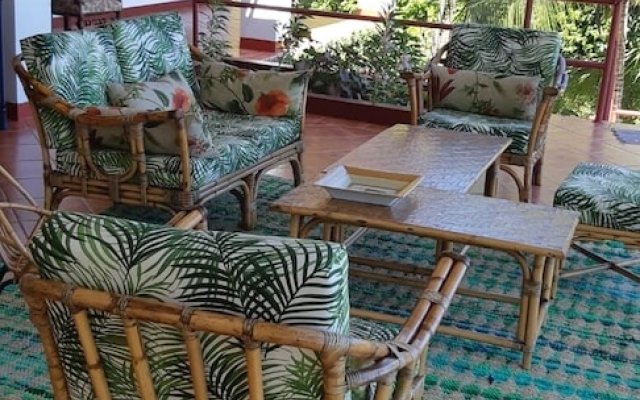 Splendid Serviced Guest House Ocean View Montezuma