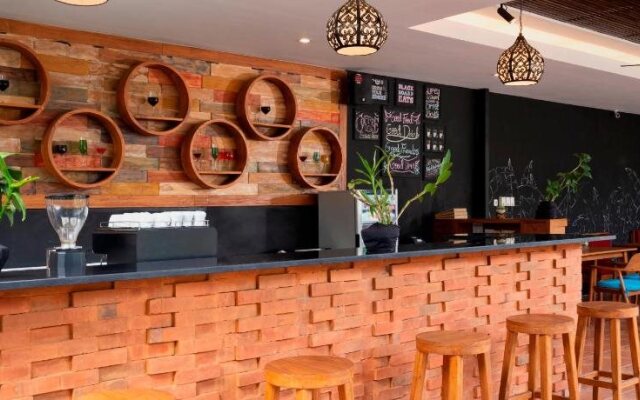 Freddies Villas Ubud