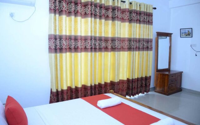 Yoho Beach Glory Hotel