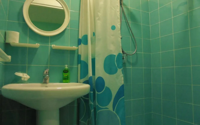 Sirenapop Concept B&B