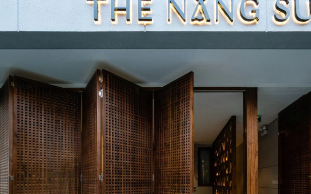 The Nang Suites