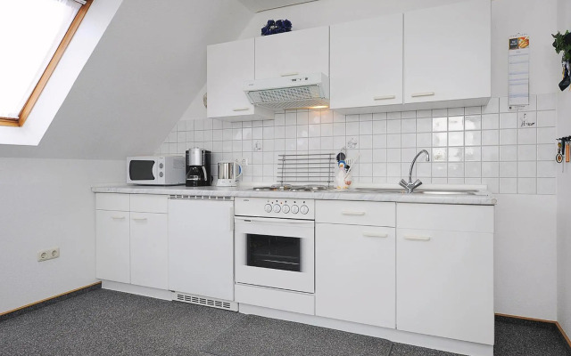 Ferienwohnungen im Haus Herrmann