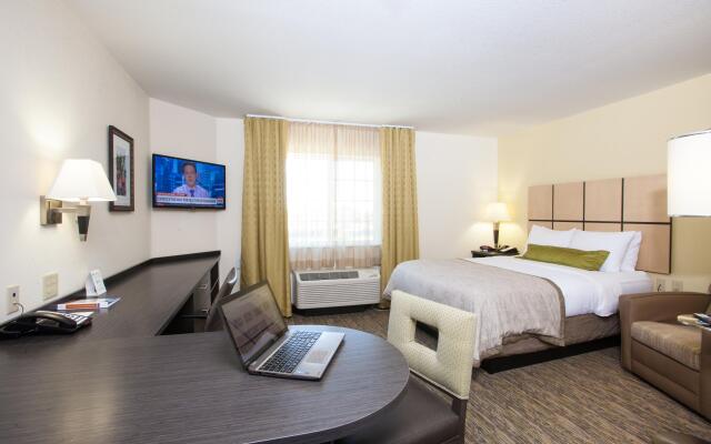 Candlewood Suites New Braunfels, an IHG Hotel