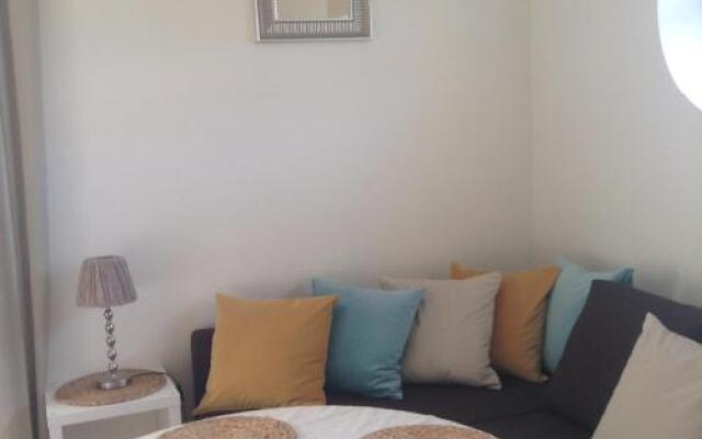 Apartament KORAB Władysławowo-Cetniewo