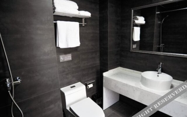 JD Bohao Hotel (Xiaoshan Airport)