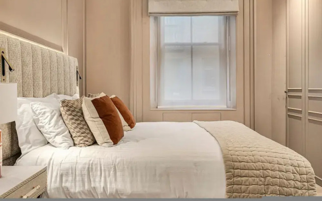 Holland Park Home - Central AC Ultra Luxury