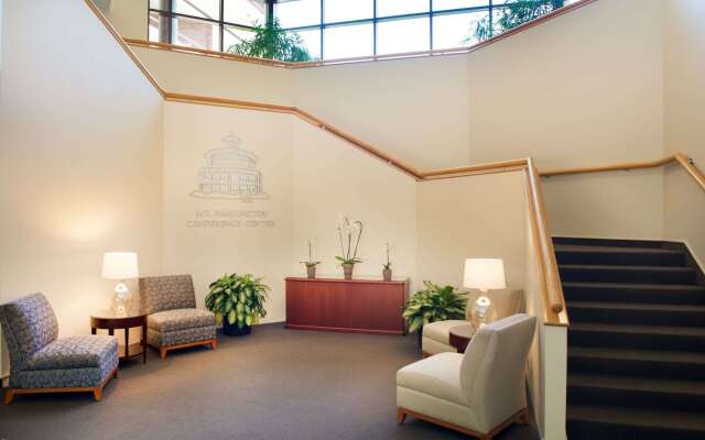 Mt Washington Conference Center