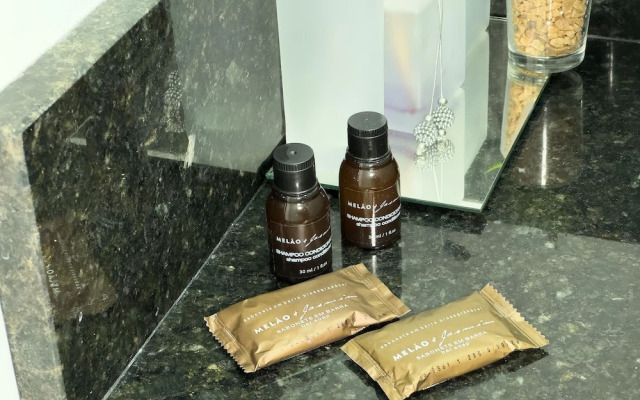 Studios Jsmart José Vilar  -  Aldeota