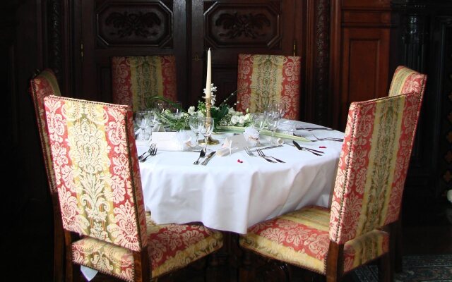 Chateau De Villersexel Chateaux Et Hotels Collection