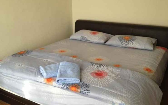 Oakley Vacation Home (Marina Court) – Guest Rooms – Kota Kinabalu