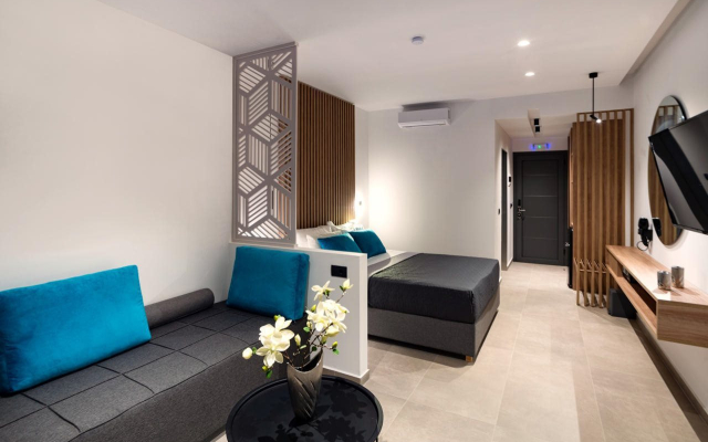 Zoes Hotel