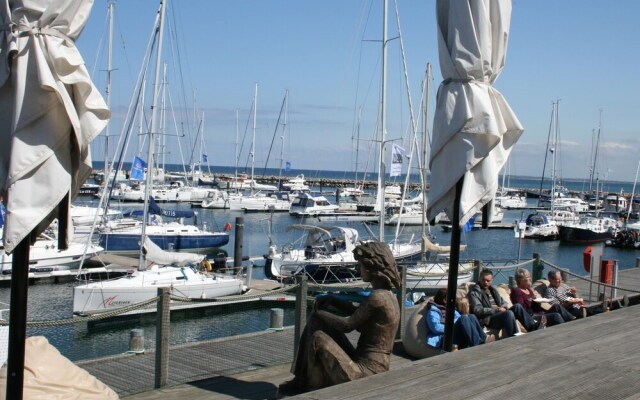 Lovely Apartment in Kühlungsborn near Sea