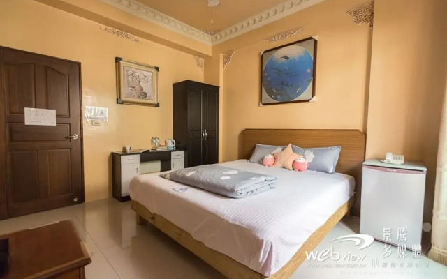 Whale's Homestay