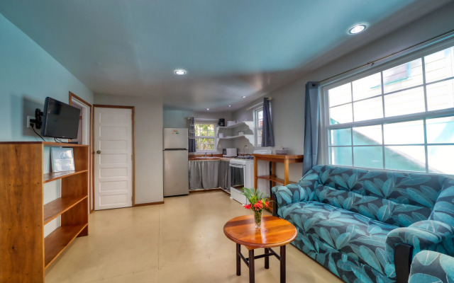 One World Rentals