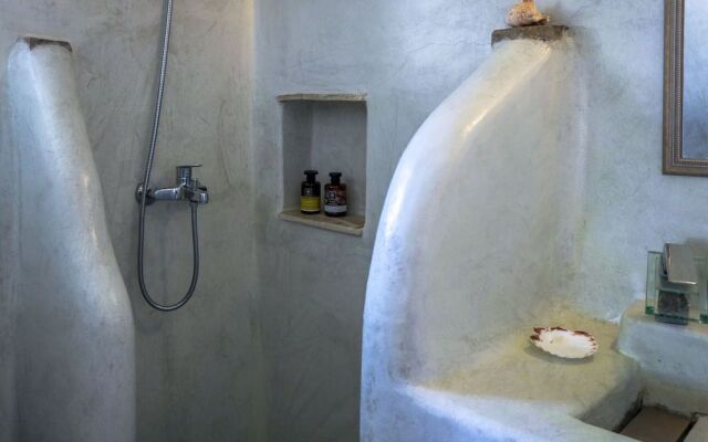 Ortus Light Blue Mykonian Luxury Villa