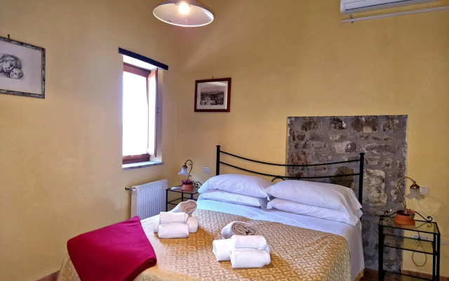 Borgo Giusto Tuscany