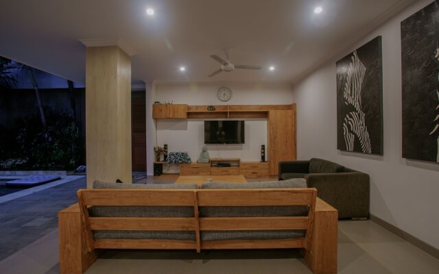 Villa Nangdika