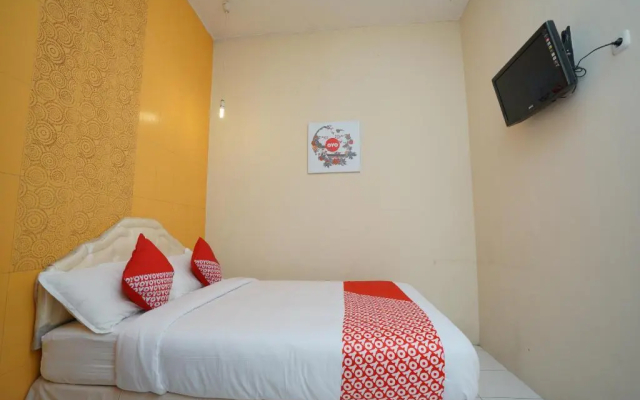 Mojokerto Classic Homestay