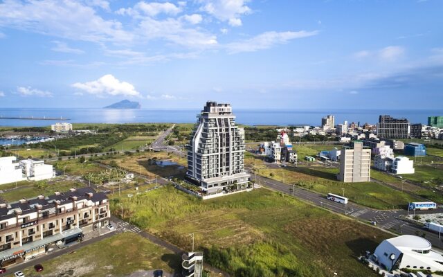 Lan Yang Seaview Hotel