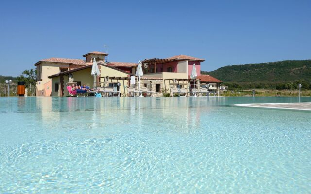 Hotel Sa Cheya Relais & Spa