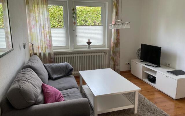 Apartment Oesterling