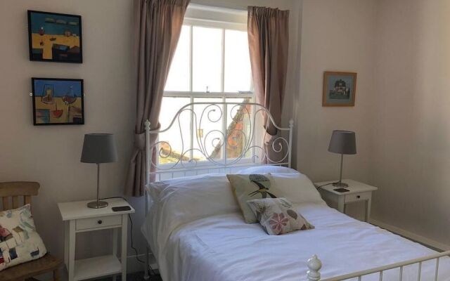 Cinque Ports Retreat