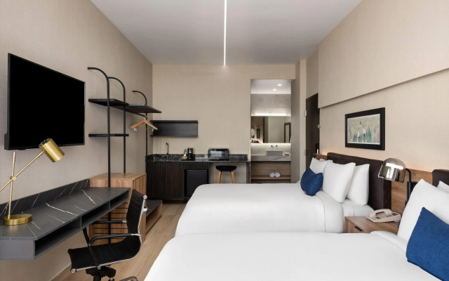 Tryp By Wyndham Ciudad Guzman Uttsa