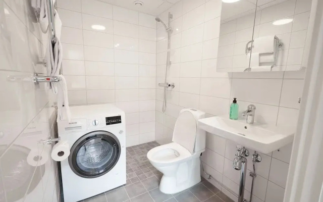 Ekebyhov Hotell