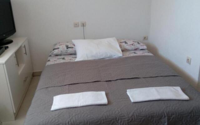 Apartment Oko Boke