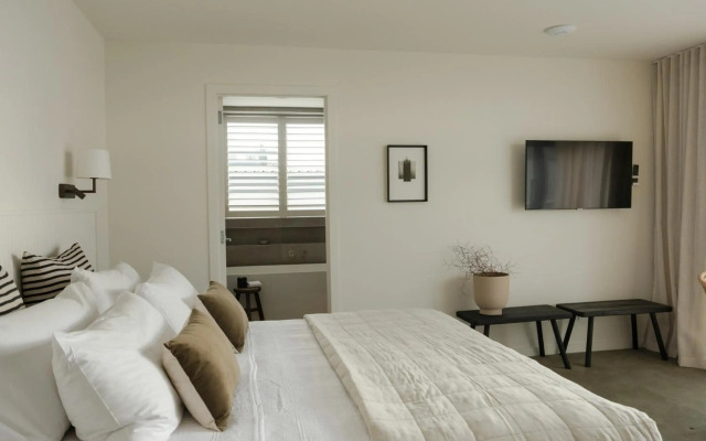 Porters Boutique Hotel & Conference Centre