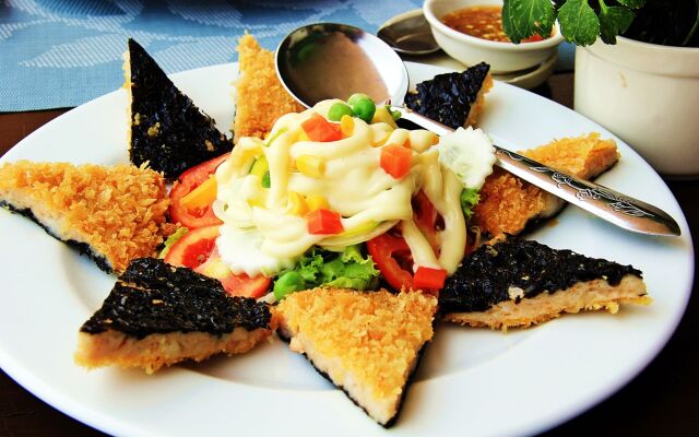 Namkhong Riverside Hotel Chiang Rai