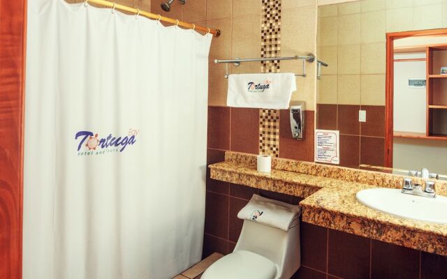 Hotel Galapagos Tortuga Bay