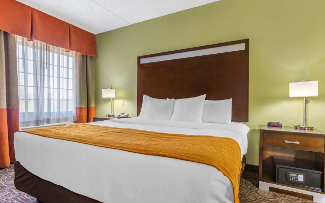 Comfort Inn Chandler - Phoenix South I-10