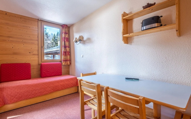 Apartment Near Combelouviere Ski Lift