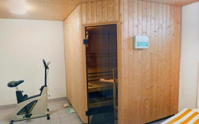 Apartment Le Miclivier B2