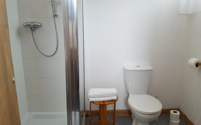 Helmsdale Lodge Hostel