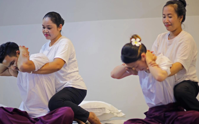 Hari Residence & Spa
