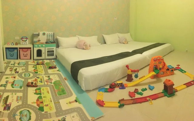 Mi Casa Bed and Breakfast