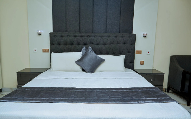 Parkview Astoria Hotel