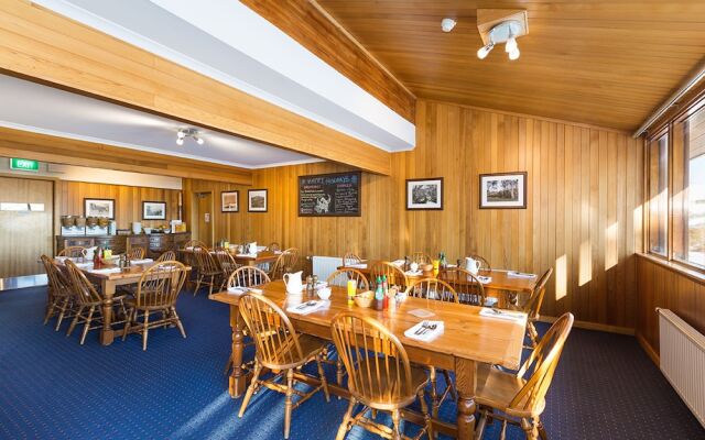 Valhalla Lodge Perisher