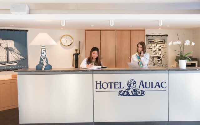 Aulac