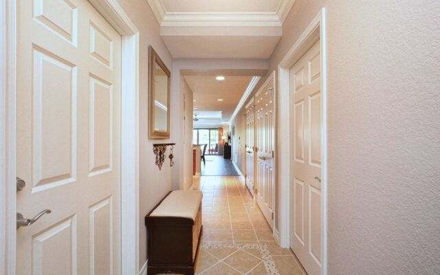 Condo Cabana Joia 3 Bedroom Reunion